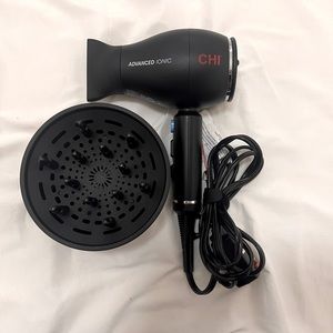 COPY - Chi 1875 Advanced Ionic Compact Blow Dryer